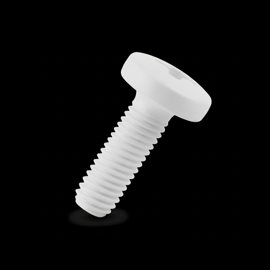 Nylon Pan Head Phillips